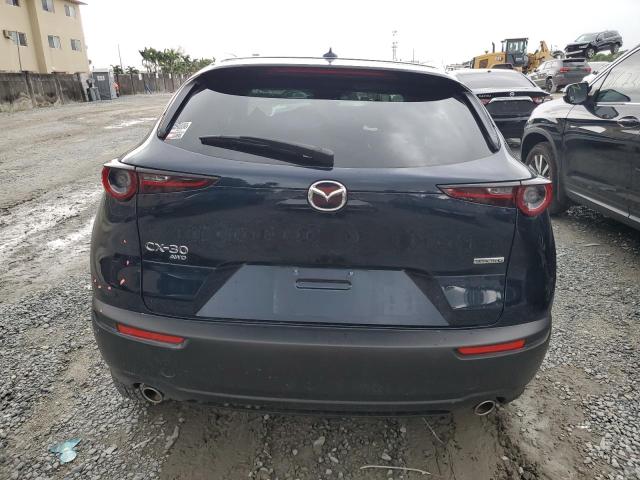 Photo 6 from auction – 2023 MAZDA CX-30 PREM with VIN 3MVDMBDM5PM564280