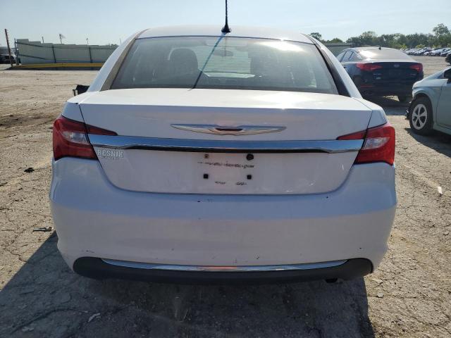 Photo 6 from auction – 2012 CHRYSLER 200 LX with VIN 1C3CCBAB3CN202391