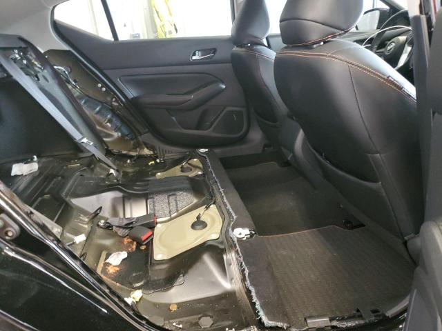Photo 10 from auction – 2020 NISSAN ALTIMA SR with VIN 1N4BL4CW5LN322251