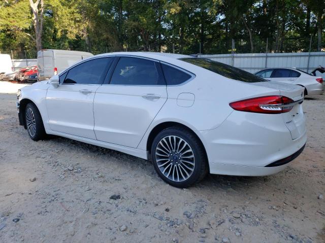 Photo 2 from auction – 2017 FORD FUSION SE with VIN 3FA6P0HD9HR281424