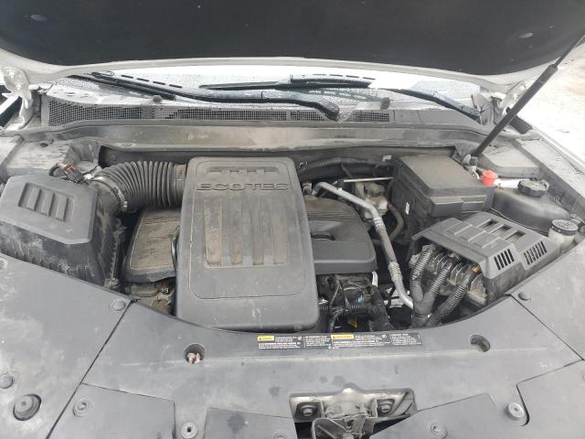 Photo 12 from auction – 2015 GMC TERRAIN SL with VIN 2GKFLWEK9F6140762