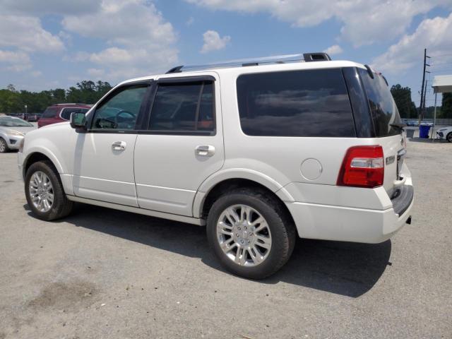 Photo 2 from auction – 2013 FORD EXPEDITION with VIN 1FMJU1K57DEF70332