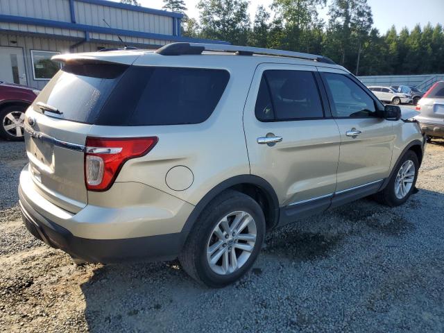 Photo 3 from auction – 2011 FORD EXPLORER X with VIN 1FMHK7D87BGA75368