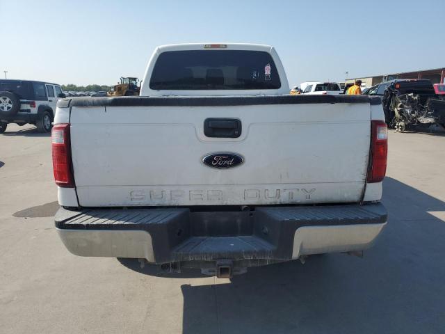 Photo 6 from auction – 2016 FORD F250 SUPER with VIN 1FT7W2BT2GED13662