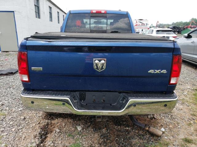 Photo 6 from auction – 2011 DODGE RAM 2500 with VIN 3D7TT2CT7BG522277
