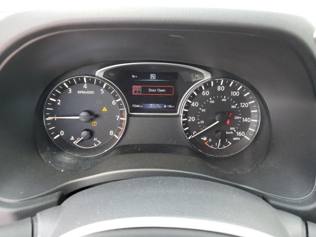 Photo 9 from auction – 2019 NISSAN PATHFINDER with VIN 5N1DR2MN9KC605477