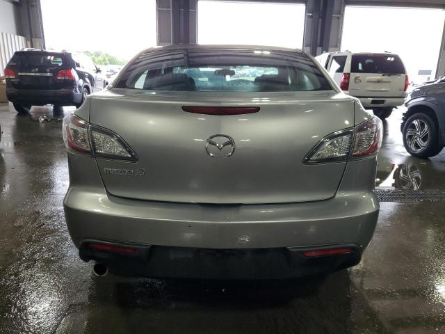 Photo 6 from auction – 2010 MAZDA 3 I with VIN JM1BL1SF4A1335037