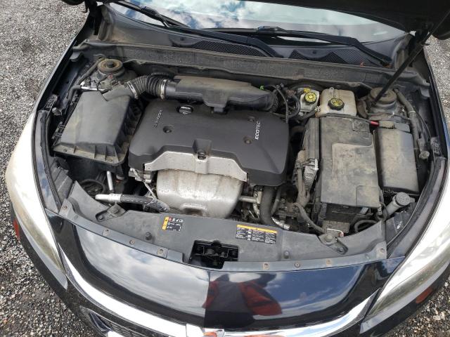 Photo 11 from auction – 2015 CHEVROLET MALIBU 1LT with VIN 1G11C5SL1FF215384