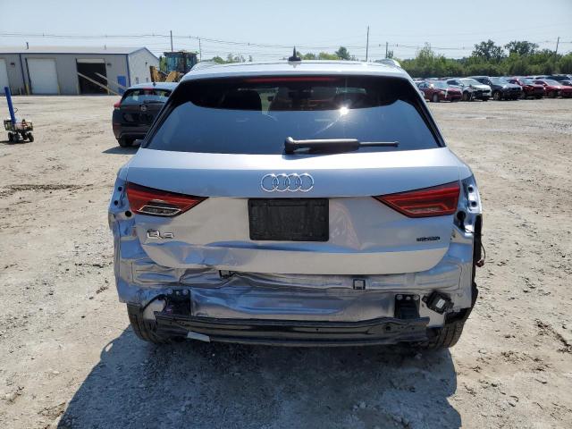 Photo 6 from auction – 2020 AUDI Q3 PREMIUM with VIN WA1AECF35L1108163