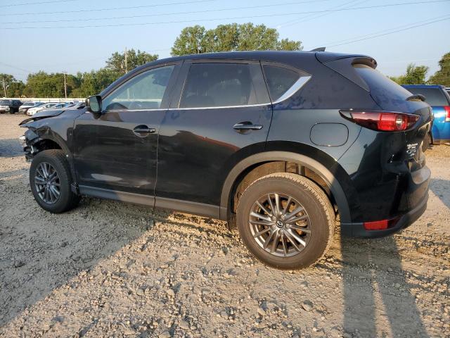 Photo 2 from auction – 2021 MAZDA CX-5 TOURI with VIN JM3KFBCM1M1499514
