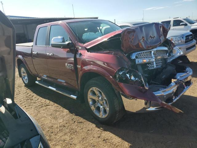 Photo 4 from auction – 2017 RAM 1500 LARAM with VIN 1C6RR7JT1HS853318