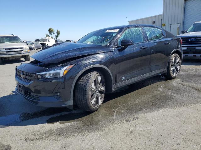 POLESTAR 2 2023 with VIN YSMED3KA6PL145283 - Photo from auction