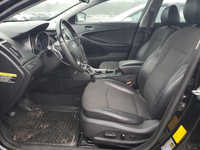 Photo 7 from auction – 2012 HYUNDAI SONATA SE with VIN 5NPEC4AC0CH446380