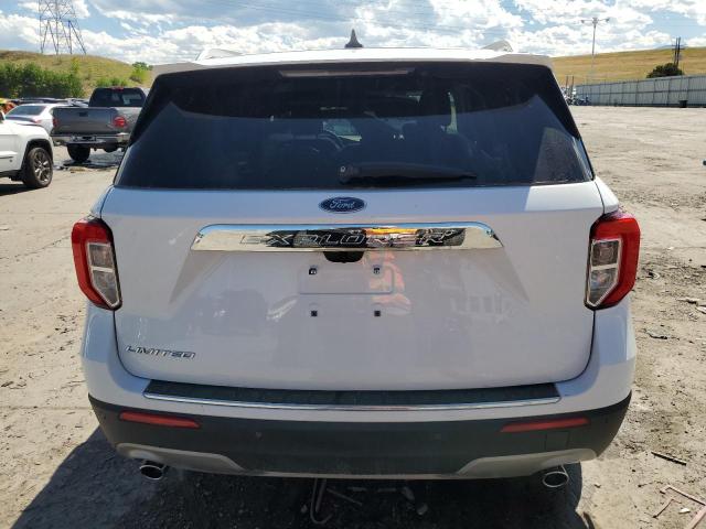 Photo 6 from auction – 2022 FORD EXPLORER L with VIN 1FMSK7FH1NGB20506