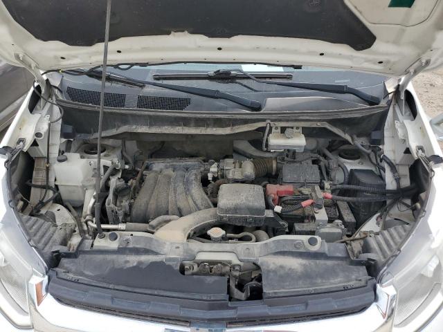 Photo 12 from auction – 2015 CHEVROLET CITY EXPRE with VIN 3N63M0ZN8FK726882