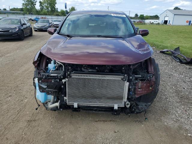 Photo 5 from auction – 2019 HONDA CR-V EX with VIN 2HKRW2H59KH624936