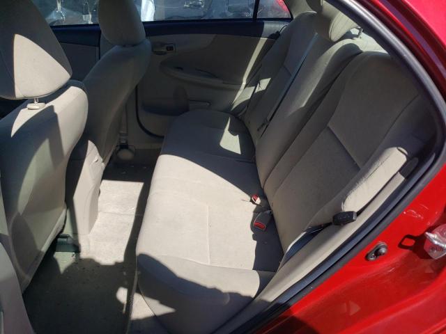 Photo 10 from auction – 2013 TOYOTA COROLLA BA with VIN 2T1BU4EE7DC115988