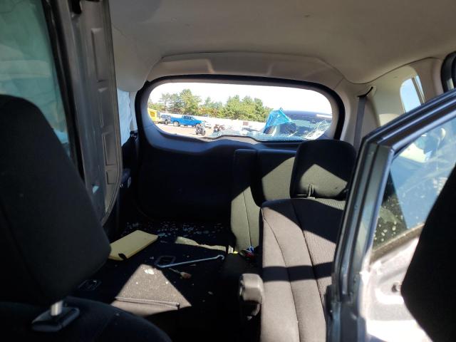 Photo 10 from auction – 2014 MAZDA 5 SPORT with VIN JM1CW2BL9E0170444