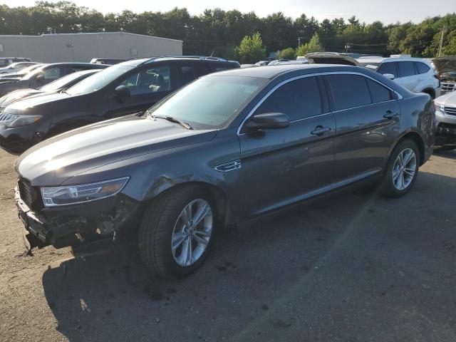 FORD TAURUS SEL 2019 with VIN 1FAHP2E85KG110213 - Photo from auction