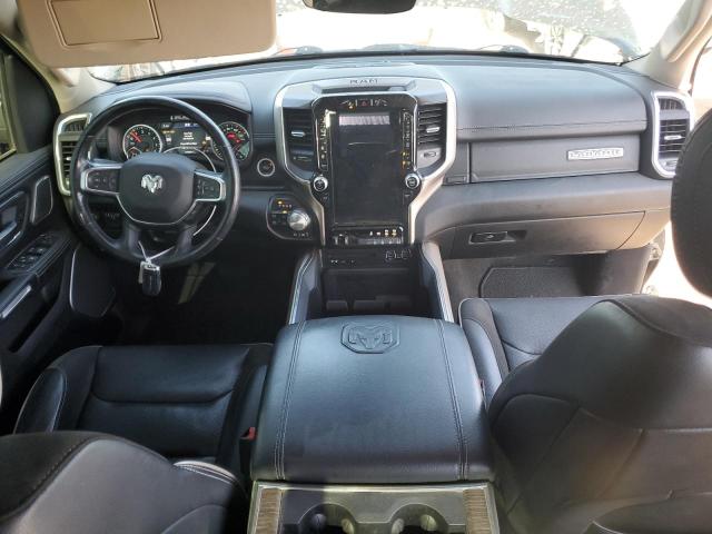 Photo 8 from auction – 2019 RAM 1500 LARAM with VIN 1C6SRFJT2KN519946