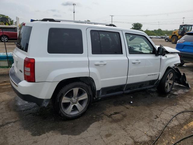 Photo 3 from auction – 2017 JEEP PATRIOT LA with VIN 1C4NJPFA4HD171480