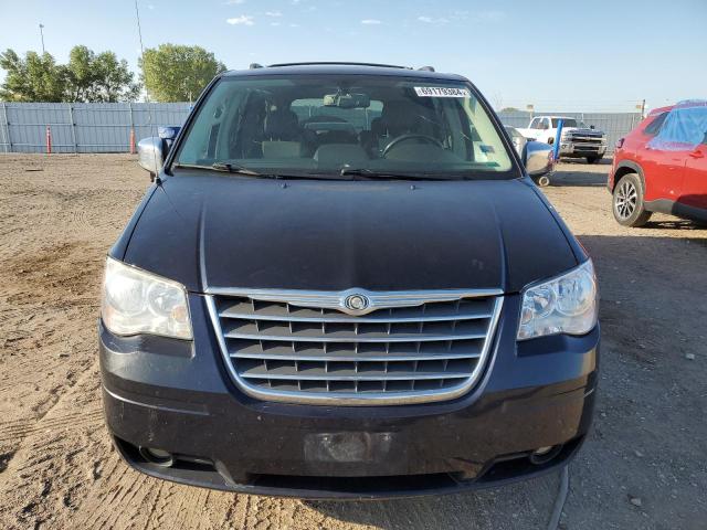 Photo 5 from auction – 2010 CHRYSLER TOWN & COU with VIN 2A4RR8DX1AR395200