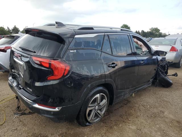 Photo 3 from auction – 2018 GMC TERRAIN SL with VIN 3GKALWEU5JL155565