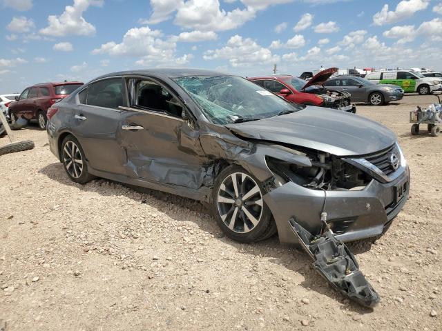 Photo 4 from auction – 2017 NISSAN ALTIMA 2.5 with VIN 1N4AL3AP3HC278660