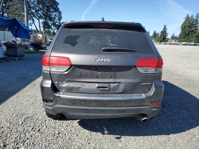 Photo 6 from auction – 2014 JEEP GRAND CHER with VIN 1C4RJFBTXEC386575