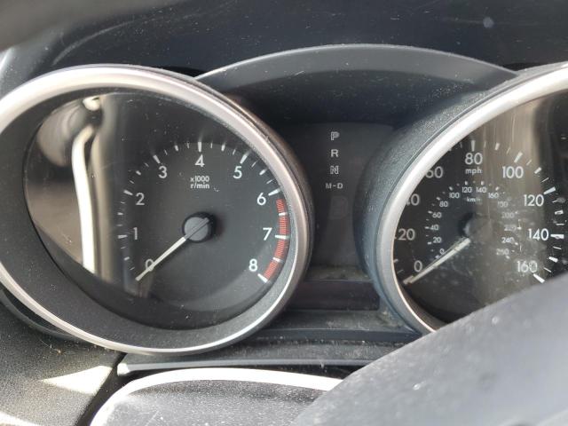 Photo 9 from auction – 2012 MAZDA 5 with VIN JM1CW2BL4C0128082