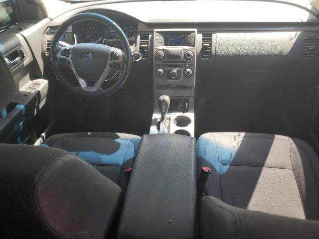 Photo 8 from auction – 2016 FORD FLEX SE with VIN 2FMGK5B82GBA12597