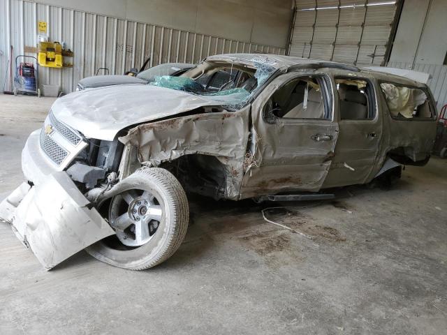 Photo 1 from auction – 2007 CHEVROLET SUBURBAN K with VIN 1GNFK16347J340159