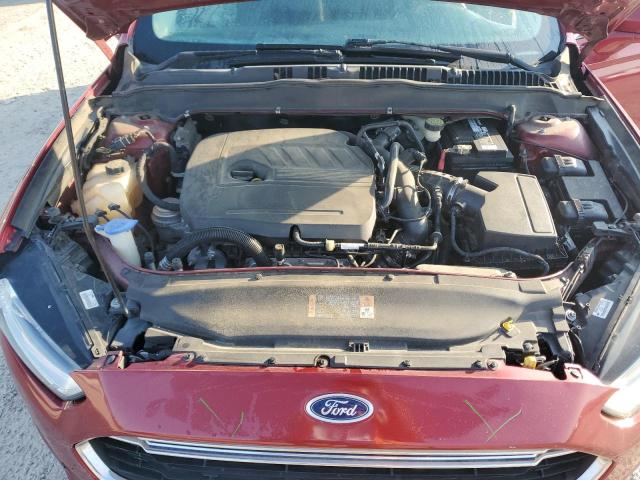 Photo 11 from auction – 2014 FORD FUSION SE with VIN 3FA6P0HD0ER182034