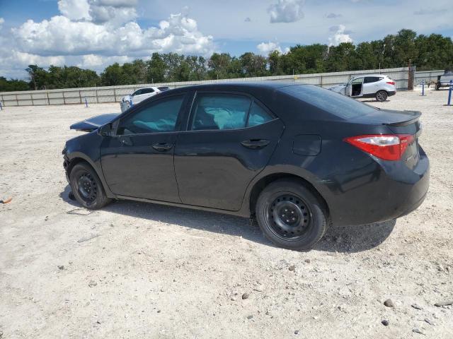 Photo 2 from auction – 2016 TOYOTA COROLLA L with VIN 5YFBURHE8GP390184