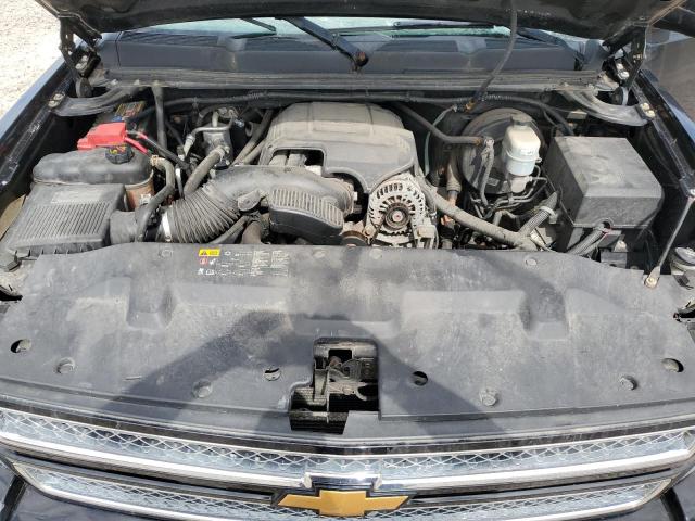 Photo 12 from auction – 2013 CHEVROLET SILVERADO with VIN 1GCRKTE74DZ126906