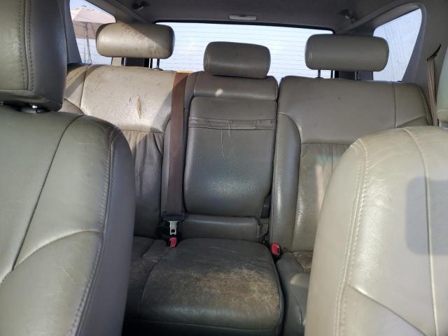 Photo 10 from auction – 2004 TOYOTA 4RUNNER SR with VIN JTEBU14R340044863