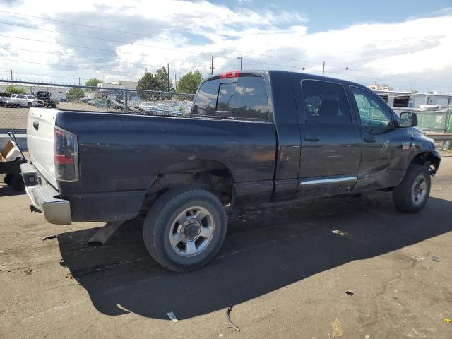 Photo 3 from auction – 2008 DODGE RAM 2500 with VIN 3D7KS29A18G215281