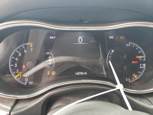 Photo 9 from auction – 2015 JEEP 4X4 LAREDO with VIN 1C4RJFBG6FC840129