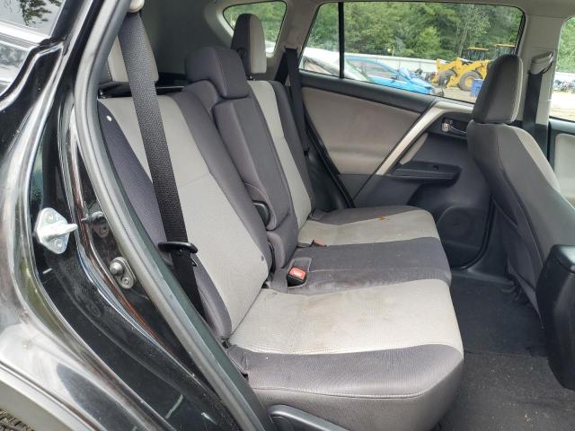 Photo 11 from auction – 2015 TOYOTA RAV4 XLE with VIN 2T3RFREV5FW388071