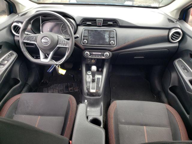 Photo 8 from auction – 2020 NISSAN VERSA SR with VIN 3N1CN8FV4LL880677