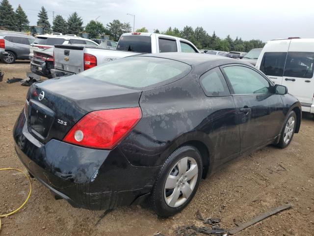 Photo 3 from auction – 2008 NISSAN ALTIMA 2.5 with VIN 1N4AL24E68C105378