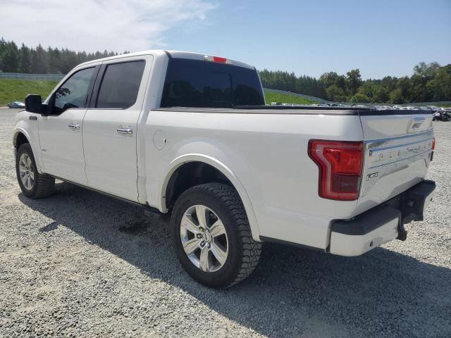 Photo 2 from auction – 2016 FORD F150 SUPER with VIN 1FTEW1EGXGFB91837