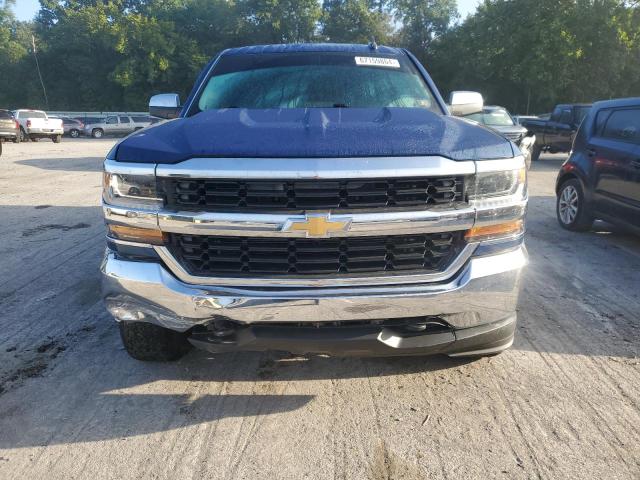 Photo 5 from auction – 2017 CHEVROLET SILVERADO with VIN 1GCVKREC7HZ172346