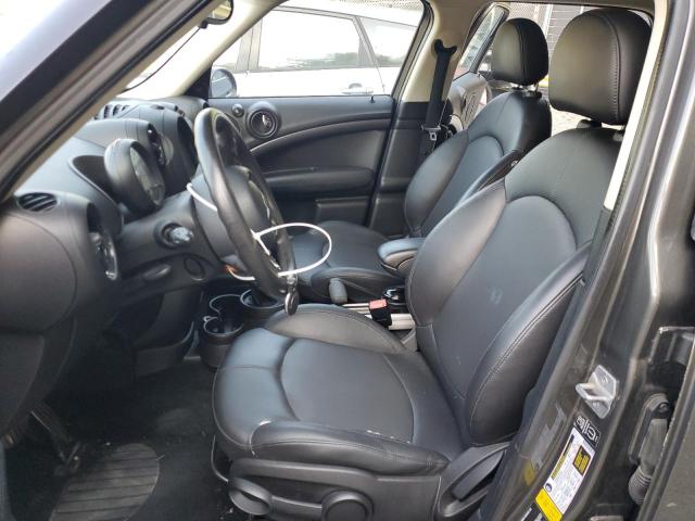 Photo 7 from auction – 2013 MINI COOPER S C with VIN WMWZC3C55DWP21051