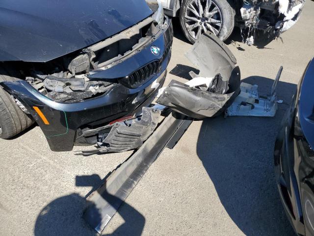 Photo 12 from auction – 2020 BMW M4 with VIN WBS4Y9C07LFH12898