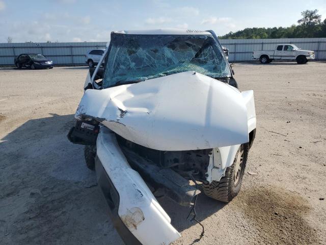 Photo 5 from auction – 2000 GMC SONOMA with VIN 1GTDT19W0YK118376