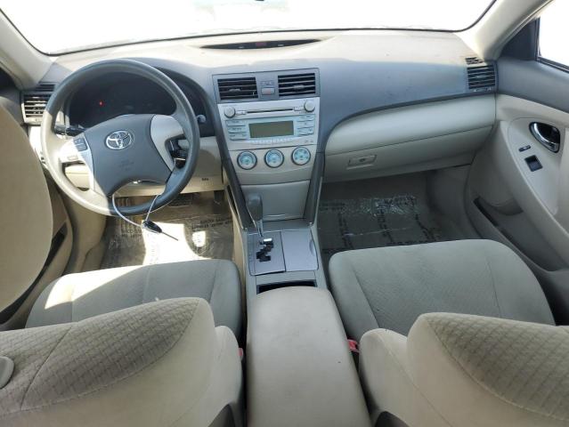 Photo 8 from auction – 2007 TOYOTA CAMRY CE with VIN 4T1BE46K77U009805