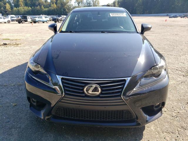Photo 5 from auction – 2015 LEXUS IS 250 with VIN JTHBF1D26F5057449