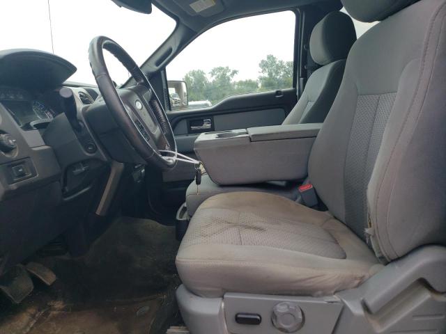 Foto 7 de la subasta – 2013 FORD F150 SUPER con VIN 1FTFX1EF0DFA89371