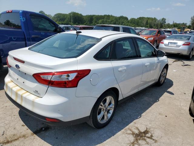 Фото 3 с аукциона – 2013 FORD FOCUS SE с VIN 1FADP3F21DL337472